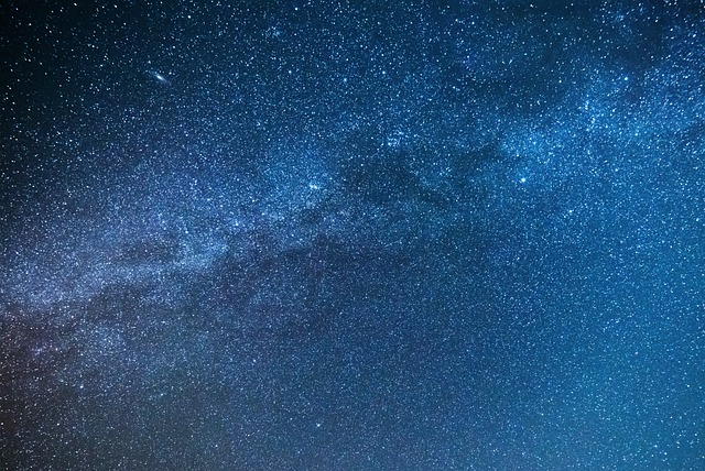 星星 银河系 星团 - 上的免费照片