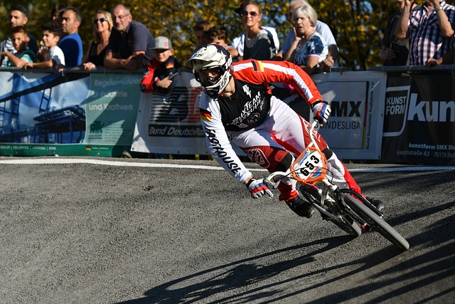 小轮车 自行车 Rasport - 上的免费照片