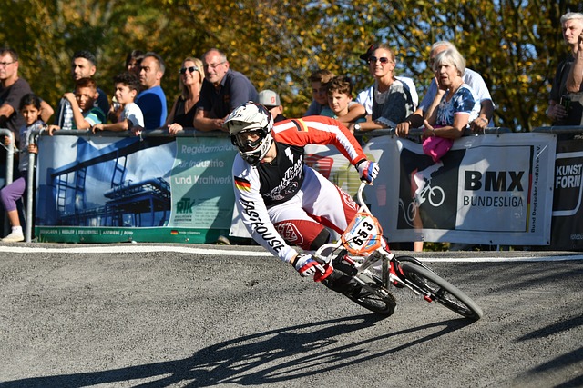 小轮车 自行车 Rasport - 上的免费照片