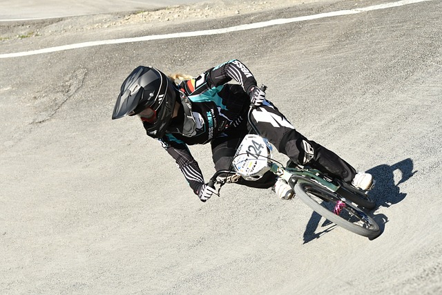 小轮车 自行车 Rasport - 上的免费照片