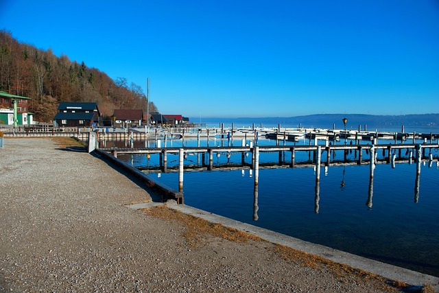 湖 斯蒂格 水 - 上的免费照片