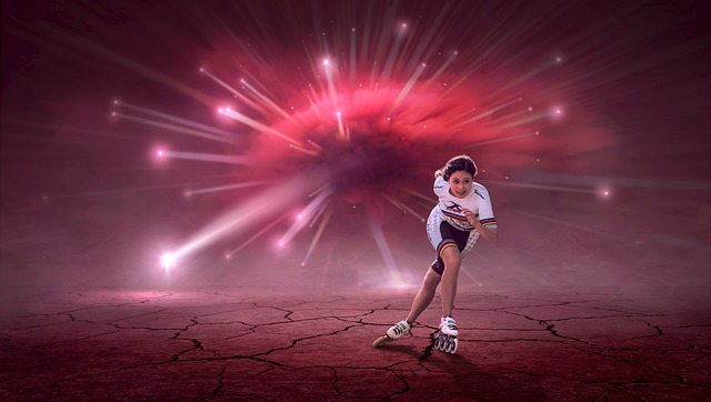 幻想 爆炸 作曲 - 上的免费照片