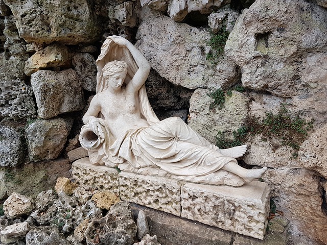 雕像 石头 纪念碑 - 上的免费照片