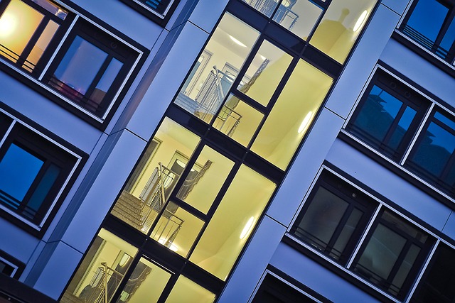 建筑学 窗户 正面 - 上的免费照片