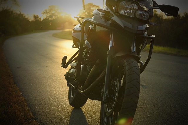 摩托车 宝马 - 上的免费照片