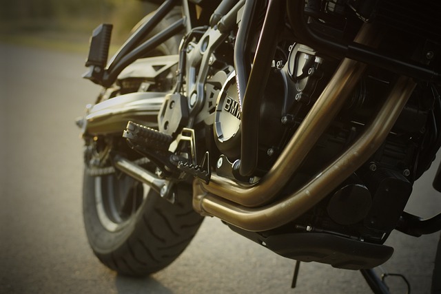 摩托车 宝马 - 上的免费照片