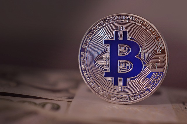 特币 加密货币 Btc - 上的免费照片