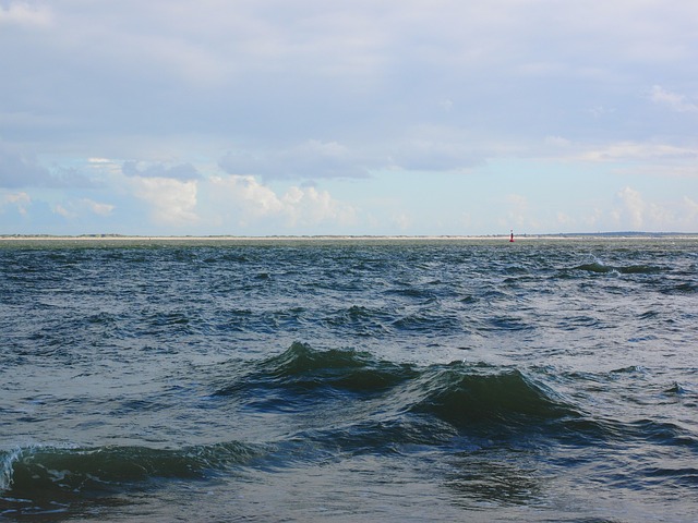 水 波浪 流动 - 上的免费照片