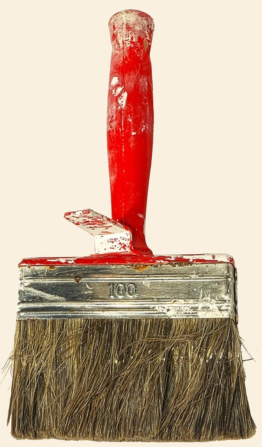 画笔 平刷 颜色了 - 上的免费照片