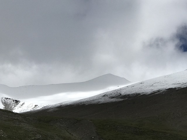 风景 水墨画 - 上的免费照片