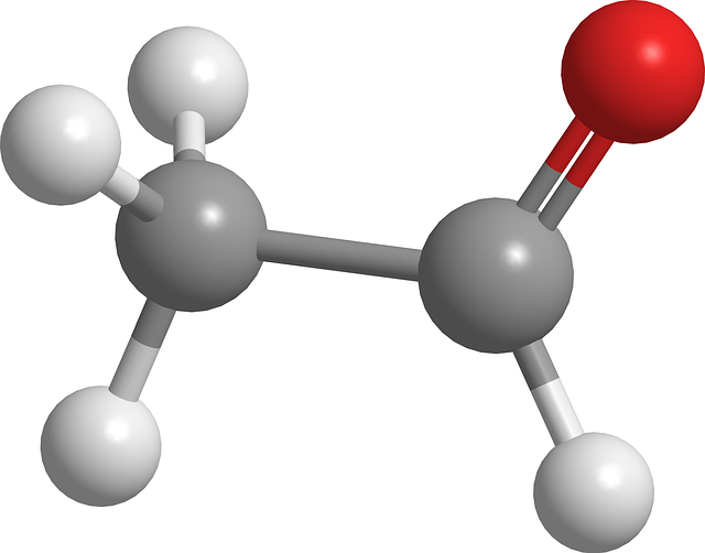 醛 Quimica Organica 结构 - 上的免费图片
