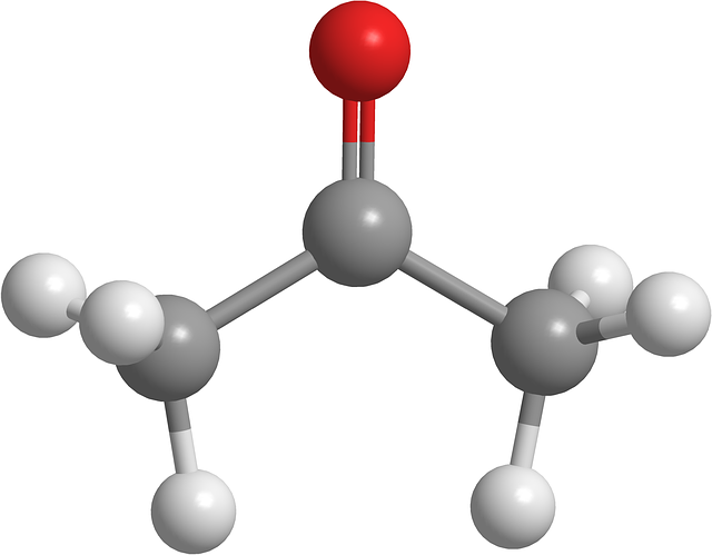 化学式 Quimica Organica 3D - 上的免费图片