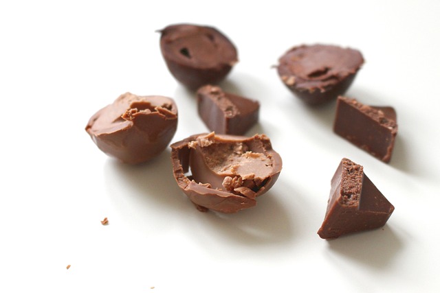 巧克力 巧克力糖果 糖果 - 上的免费照片