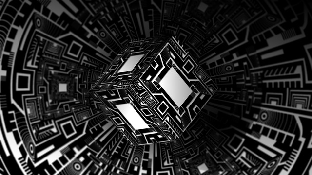 Technoid 未来 机器人 - 上的免费图片