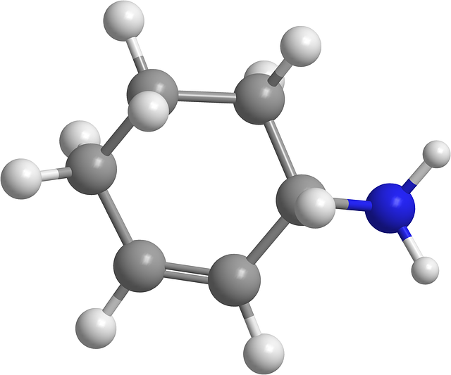 Aminociclohexeno 胺 有机化学 - 上的免费图片