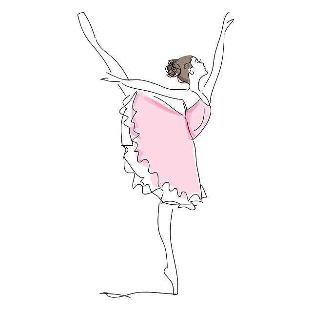 芭蕾舞 芭蕾舞女演员 年轻女子 - 上的免费图片