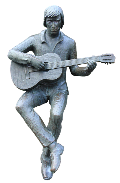 吉他演奏家 吉他 仪器 - 上的免费照片