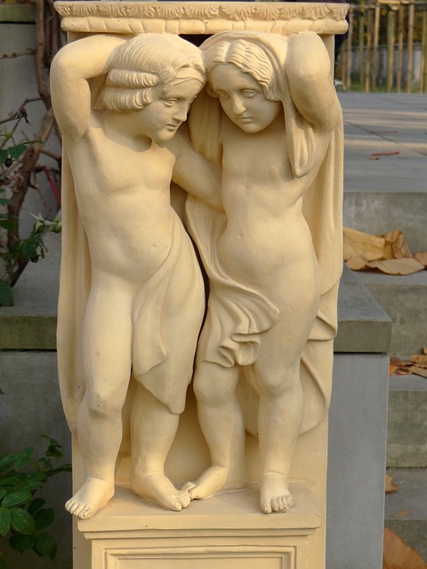 雕像 寓言 雕塑 - 上的免费照片