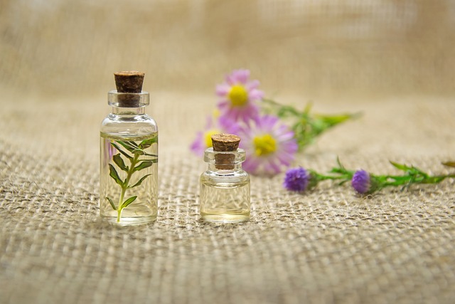 精油 花卉 芳香疗法 - 上的免费照片