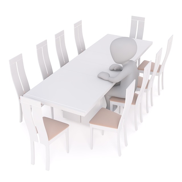桌子 餐桌 椅子 - 上的免费图片