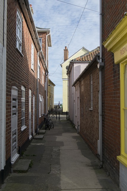 萨福克 房屋 奥德堡 - 上的免费照片