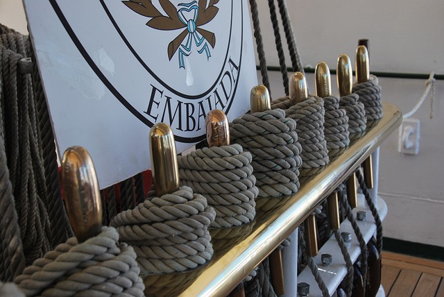 海上 船 帆船 - 上的免费照片