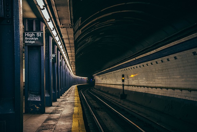 地铁 地下 城市 - 上的免费照片