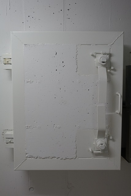 库门 仓门 仓 - 上的免费照片