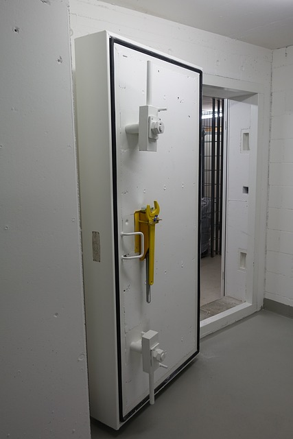 库门 仓门 仓 - 上的免费照片