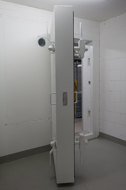 库门 仓门 Bunkter - 上的免费照片