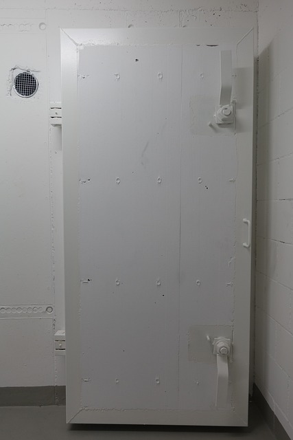 库门 仓门 仓 - 上的免费照片