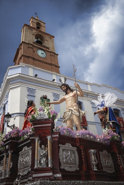 上升 复活节 - 上的免费照片