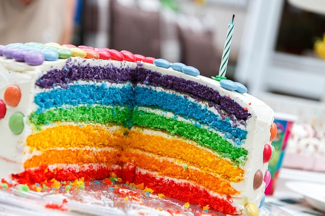 出生日期 蛋糕 可爱的 - 上的免费照片