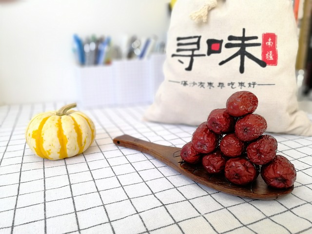 中国 大枣 灰枣 - 上的免费照片
