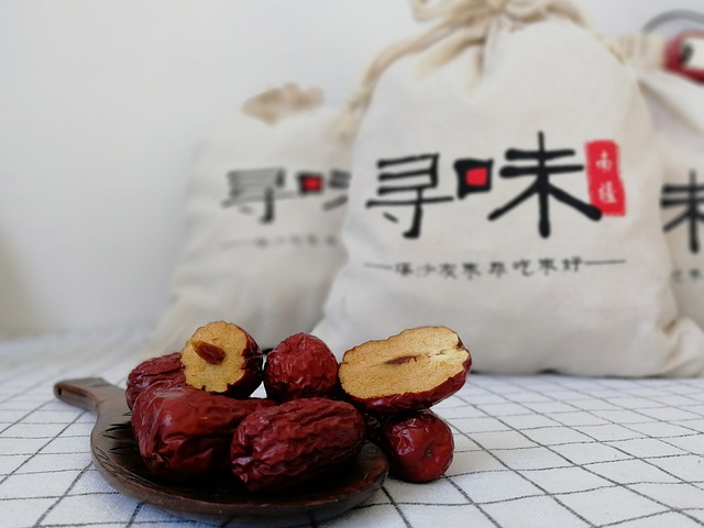 美味 健康 红枣 - 上的免费照片