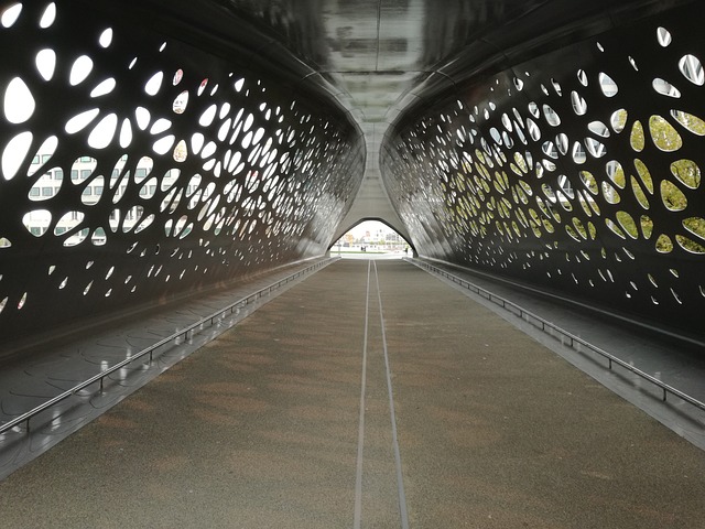 Parkbrug Parkbridge - 上的免费照片