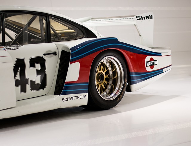 保时捷935 保时捷 勒芒 - 上的免费照片