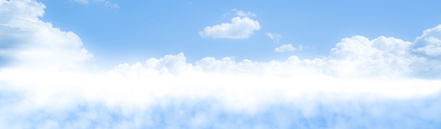 蓝色的 天空 合并 - 上的免费照片