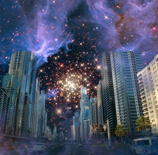 城市 大城市 摩天大楼 - 上的免费照片