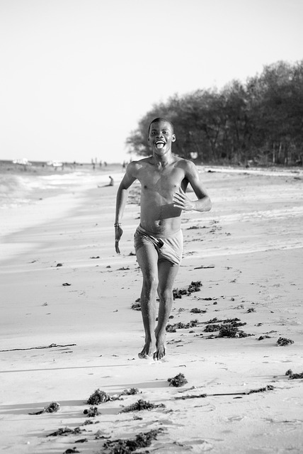 海滩 第二代 海 - 上的免费照片