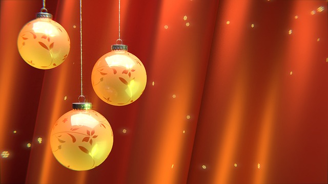 圣诞节 装饰品 假期 - 上的免费照片