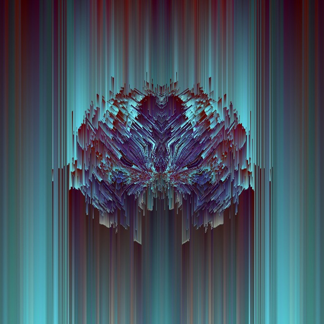 毛刺 抽象 曼荼罗 - 上的免费图片