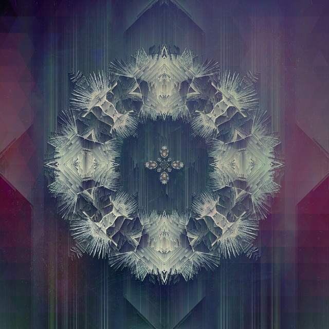 曼荼罗 氖 对称的 - 上的免费图片