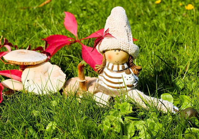 玩偶 女孩 坐 - 上的免费照片