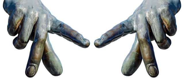 手 手指 特点 - 上的免费照片