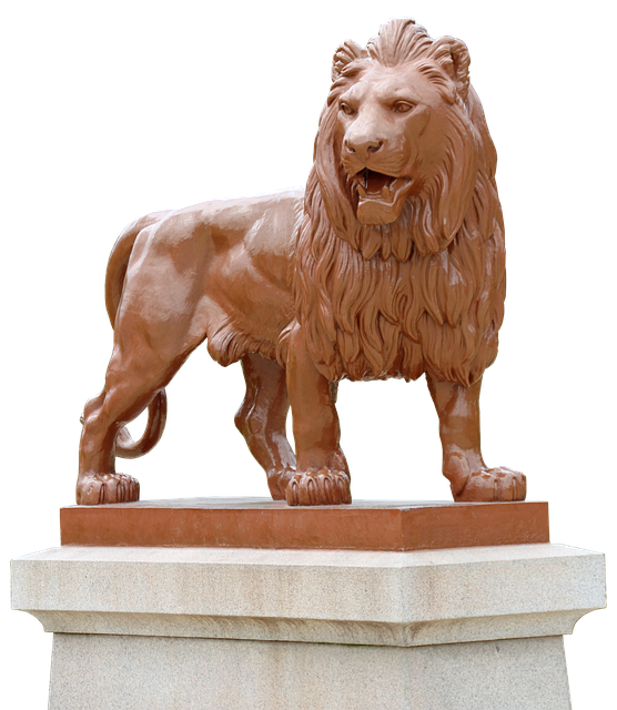 狮子 纪念碑 狮子王 - 上的免费照片