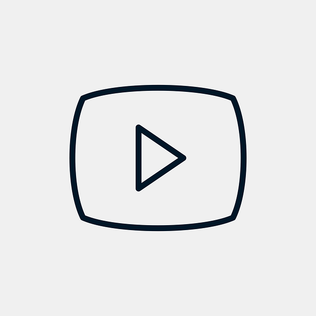 Youtube 你 优酷图标 - 免费矢量图形