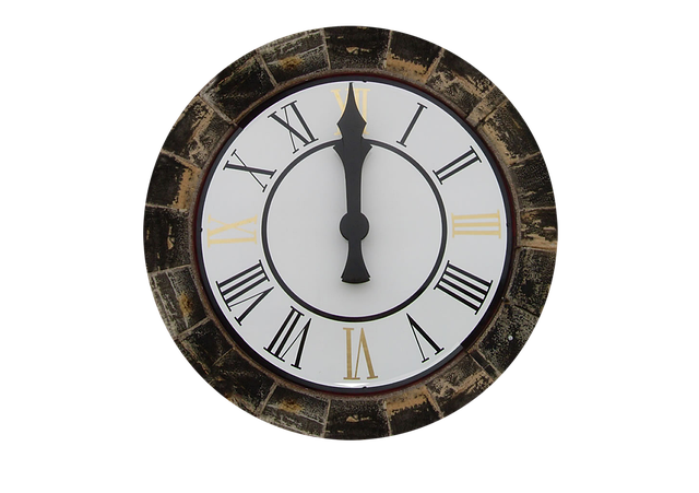 钟 塔钟 孤立 - 上的免费照片