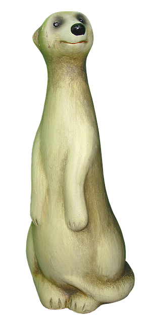 猫鼬 陶瓷制品 数字 - 上的免费照片