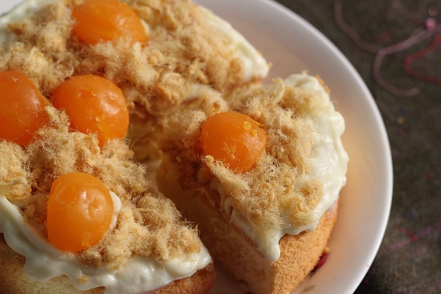 咸蛋 起司 - 上的免费照片